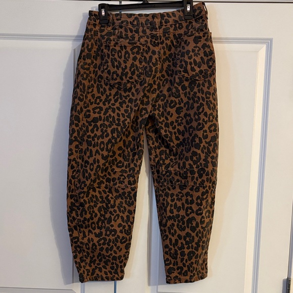 Barrel Jeans - Picture 6 of 11